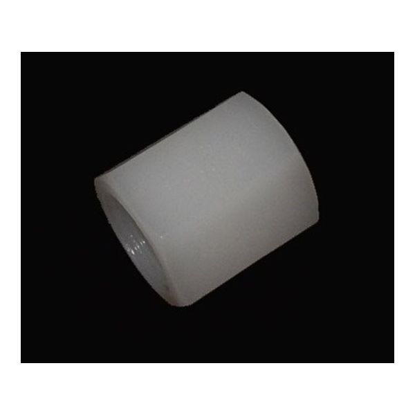 アイシス PVDF Rccメスネジ 同径カップリング Rc3/4メスーRc3/4メス 64-5267-65 1個（直送品）