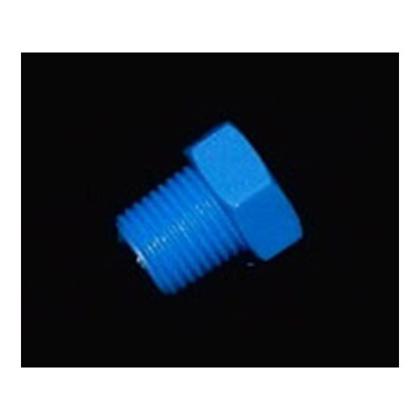 アズワン NY Rオスネジプラグ 64-5268