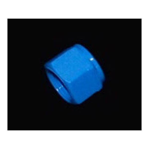 アイシス NY Rccメスネジプラグ Rc1/8メス 64-5268-19 1袋(10個)（直送品）