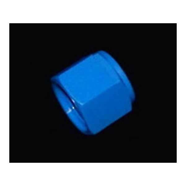 アイシス NY Rccメスネジプラグ Rc1/4メス 64-5268-20 1袋(10個)（直送品）