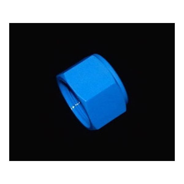 アイシス NY Rccメスネジプラグ Rc1/2メス 64-5268-22 1袋(10個)（直送品）