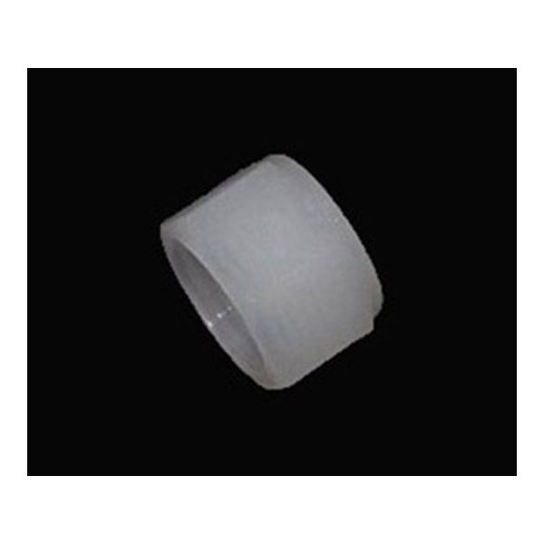 アズワン PVDF Rccメスネジプラグ