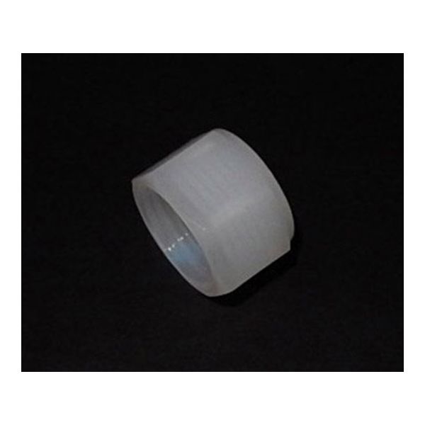 アイシス PVDF Rccメスネジプラグ Rc1/2メス 64-5268-32 1個（直送品）