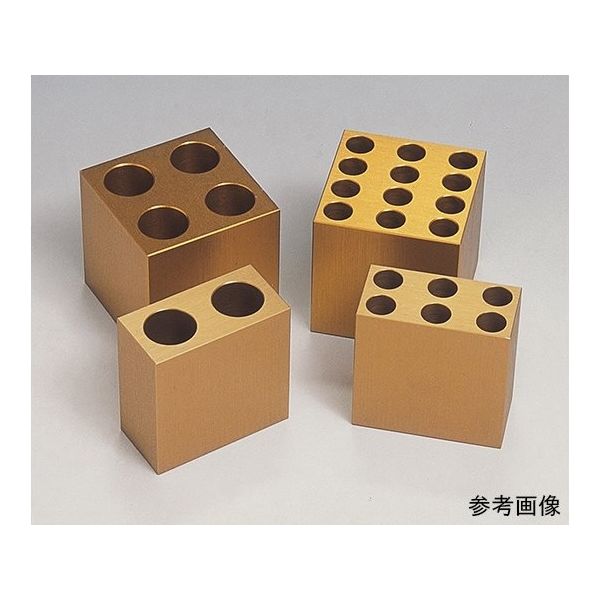 Diversified Biotech 15mL×12本用チェンバー CHAM-6050 1個 64-5287-67（直送品）