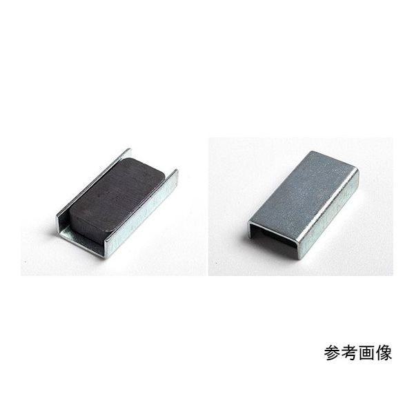 二六製作所 フェライトキャップ 20×8.4×4.2 10個入 CK005 1個(10個) 64-5398-58（直送品）