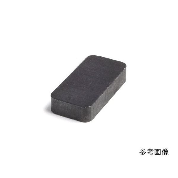 二六製作所 フェライト 30×20×5(等方性)10個入 FK105 1個(10個) 64-5399-15（直送品）