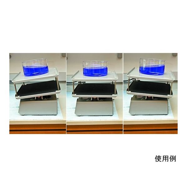 Diversified Biotech ロッカーテープ シートタイプ 30×30cm ROCK-2000 1個（3枚） 64-5288-33（直送品）