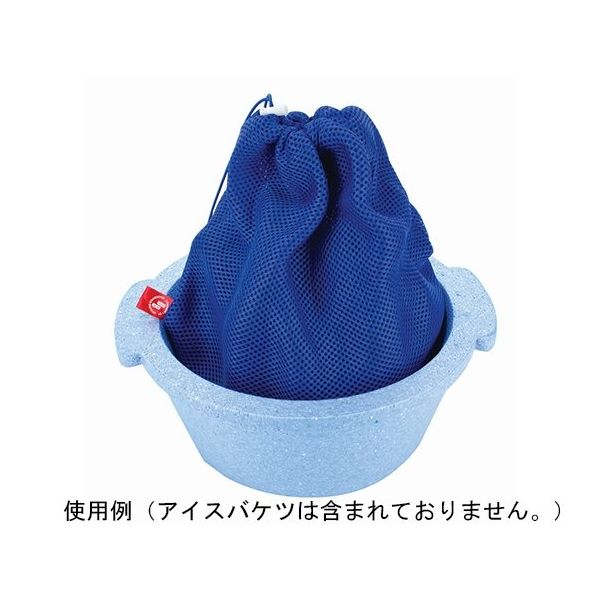 Diversified Biotech マイクロビーズ バッグ 容量 5L BEAD-BAG 1枚 64-5288-50（直送品）