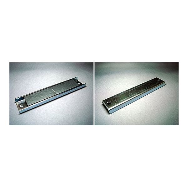 二六製作所 フェライトキャップ 90×18.8×6 8個入 CK015 1個(8個) 64-5398-67（直送品）