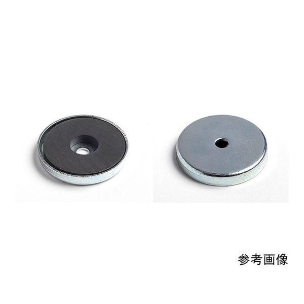 二六製作所 フェライトキャップ Φ23×Φ5×5.2 10個入 CR009 1個(10個) 64-5398-89（直送品）