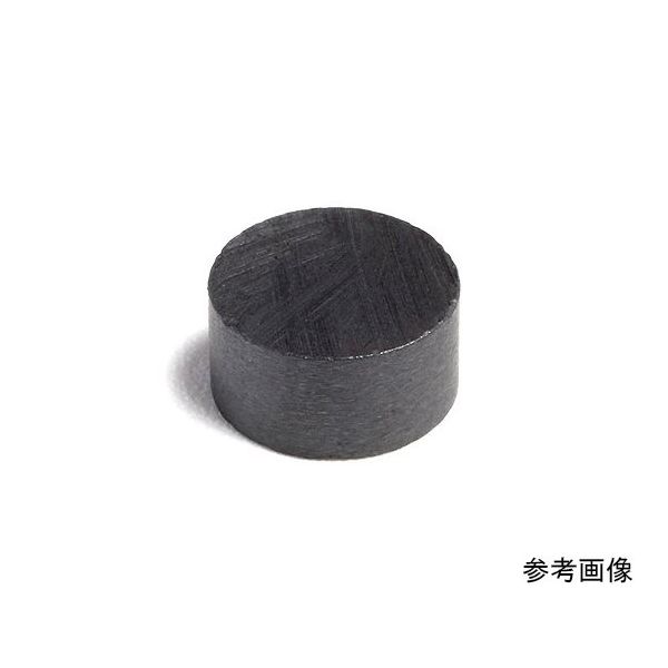 二六製作所 フェライト Φ5×3(異方性) 径方向 10個入 FE097 1個(10個) 64-5399-06（直送品）
