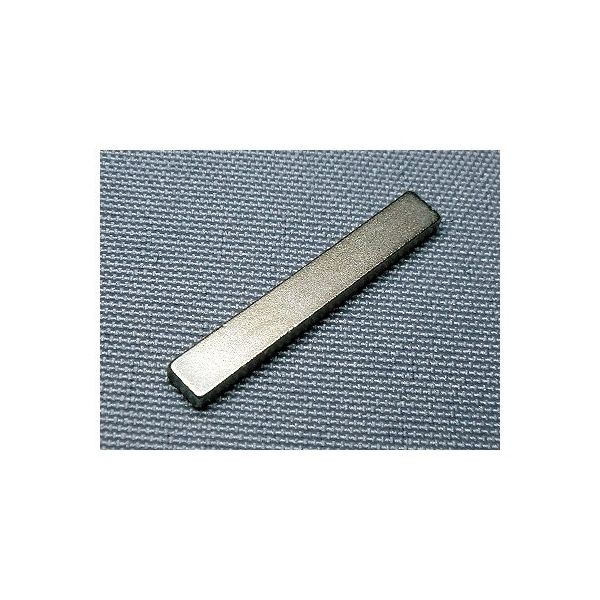 二六製作所 サマコバ 14×2×1(YKG24) Niメッキ 20個入 KK014 1個(20個) 64-5400-07（直送品）