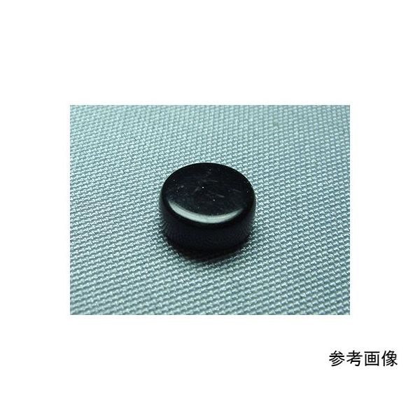 二六製作所 ネオジム Φ8.2×1.7(N35) ナイロン黒 30個入 NE231 1個(30個) 64-5400-40（直送品）