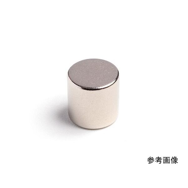 二六製作所 ネオジム Φ4×4(N35) 50個入 NE237 1個(50個) 64-5400-43（直送品）