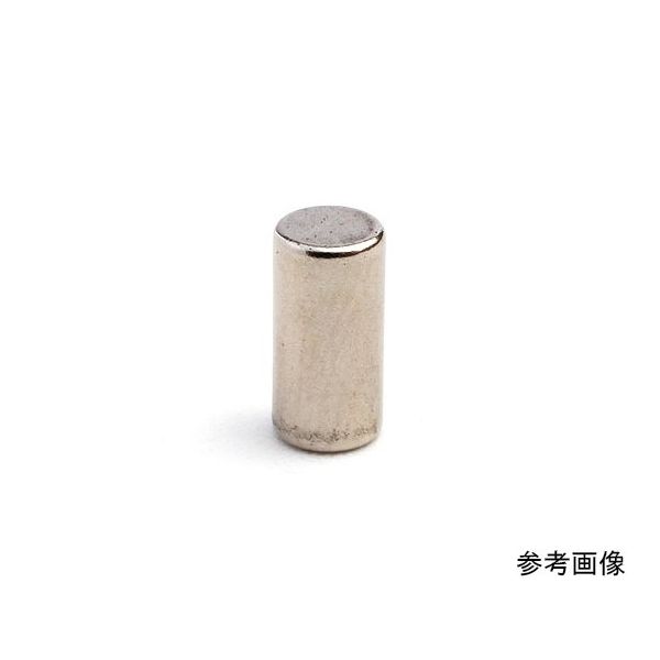 二六製作所 ネオジム Φ7×8(N52)20個入 NE526 1個(20個) 64-5401-79（直送品）