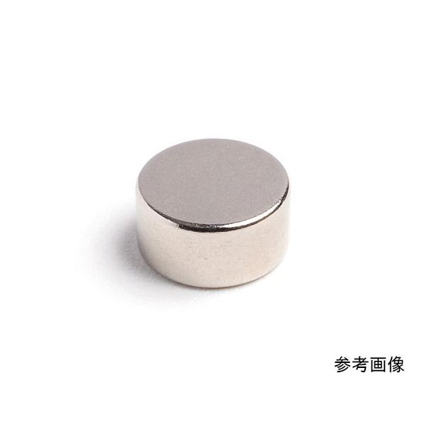 二六製作所 ネオジム Φ9×1.5(N40)50個入 NE624 1個(50個) 64-5402-45（直送品）