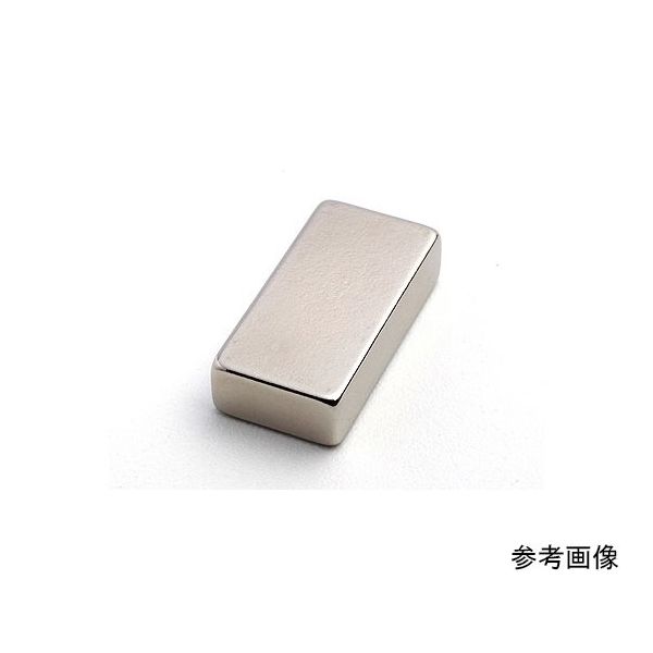 二六製作所 ネオジム 6×4×3(N35H)30個入 NK077 1個(30個) 64-5402-66（直送品）