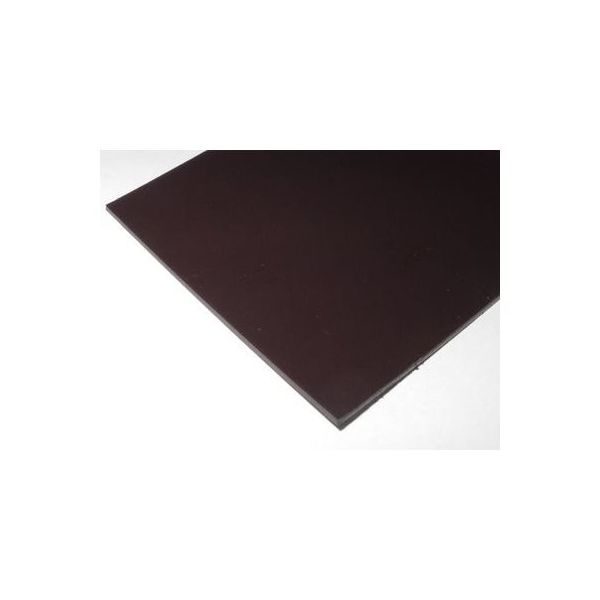 二六製作所 フェライトラバー 520×250×0.4(異方性)1個入 RSI67 1個 64-5403-64（直送品） - アスクル
