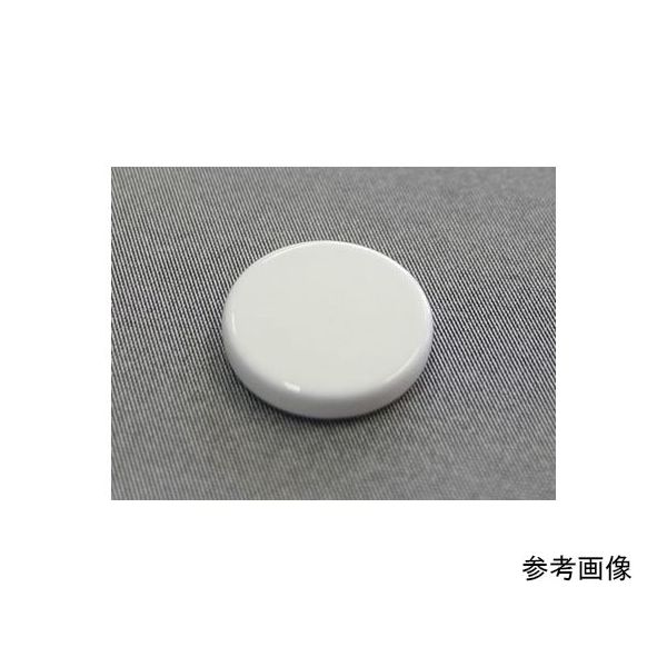 二六製作所 ネオジム Φ5×1.5(N35) ナイロン白 30個入 NE649 1個(30個) 64-5403-93（直送品）