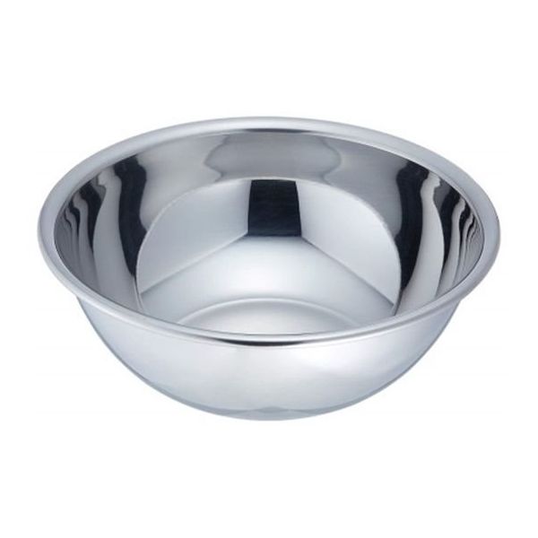 アズワン 18ー8 ミキシングボール 36cm 64-5406-06 1個（直送品）