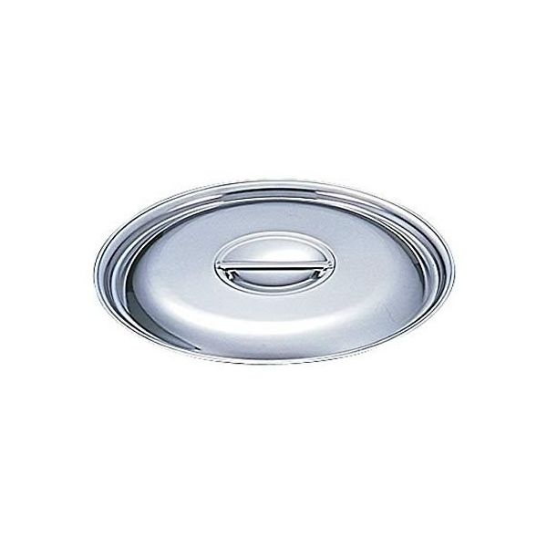 ホクリク総業 18ー0 ボール用フタ 30cm用 64-5406-17 1個（直送品）