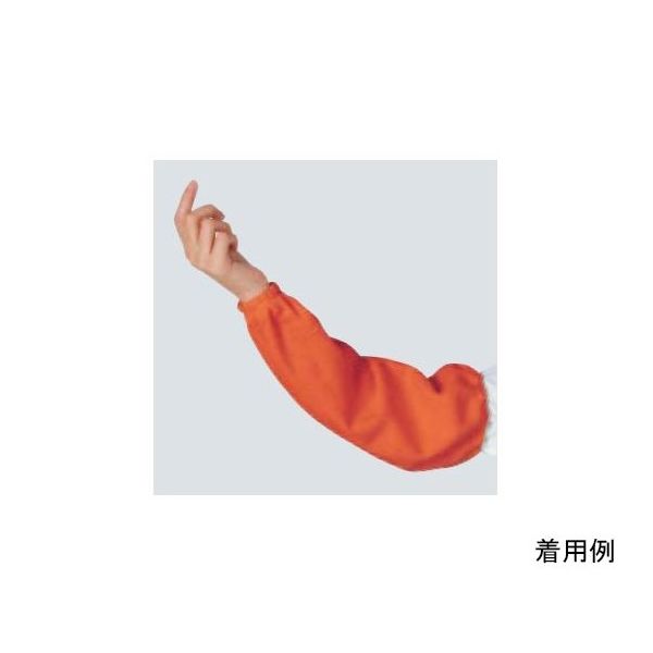 ワコウ iーmeshRアームカバー スカーレットピンク A5000-44 1双 64-6226-72（直送品）