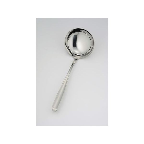 ホクリク総業 18ー8 一体型お玉 大 64-5406-63 1個（直送品）