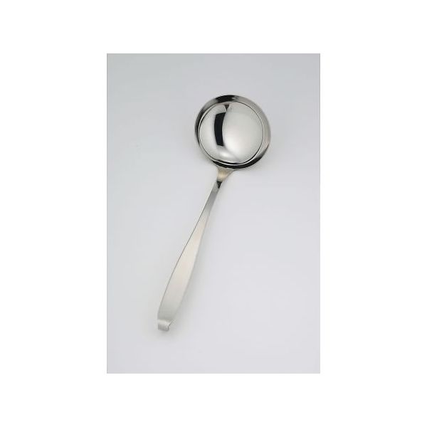 ホクリク総業 18ー8 一体型お玉 小 64-5406-64 1個（直送品）