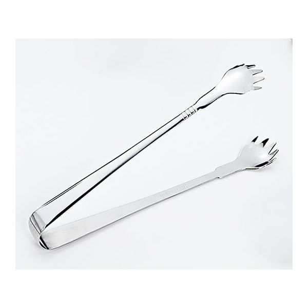 ホクリク総業 厚口アイストング 鬼手 中 64-5406-74 1個（直送品）