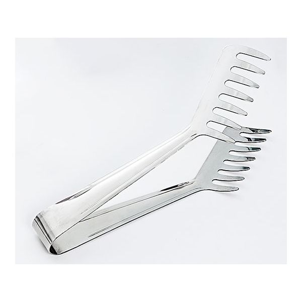 ホクリク総業 スパゲティトング 64-5406-75 1個（直送品）