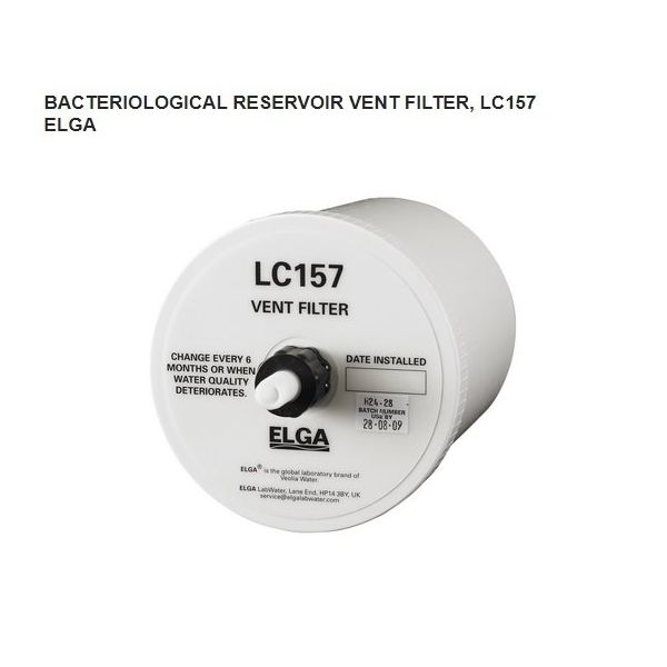 アズワン エアベントフィルター LC157 1セット 64-6341-72（直送品）