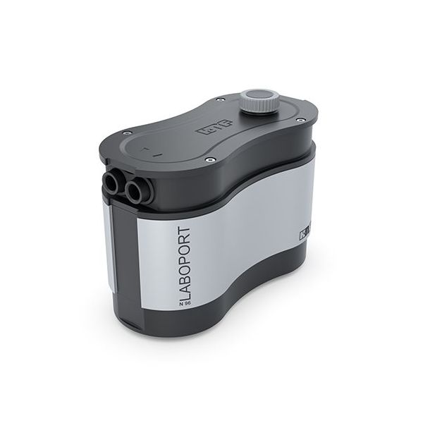 ケー・エヌ・エフ 小型真空ポンプ・コンプレッサー N96.18 1台 64-6360-90（直送品）