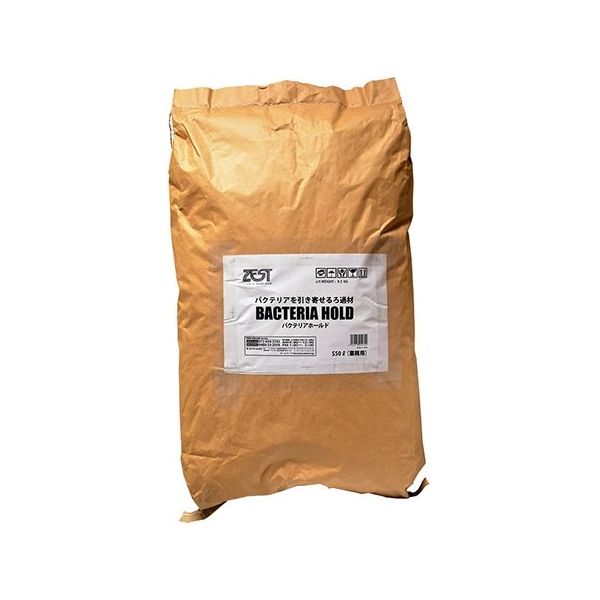 ゼンスイ 水槽用濾過材 バクテリアホールド 業務用