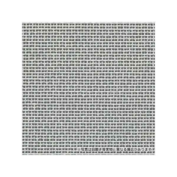 アズワン 絹製 篩網 目開き236μm 100mm角 50枚 1式（50枚） 64