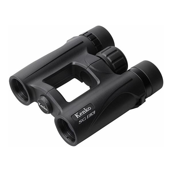 ケンコー・トキナー SGEX 10倍26mm口径防水双眼鏡 SGEX10X26OPWP 1箱 64-6434-88（直送品）