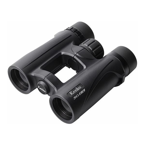 ケンコー・トキナー SGEX 8倍34mm口径防水双眼鏡 SGEX8X34OPWP 1箱 64-6434-89（直送品）