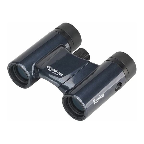 ケンコー・トキナー ClassiーAri 8倍双眼鏡 ディープグレー 8X21DHMC-DGY 1箱 64-6434-91（直送品）