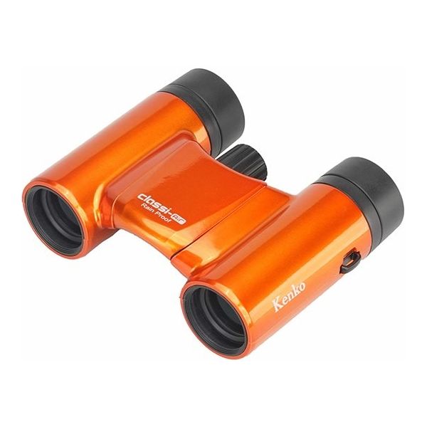 ケンコー・トキナー ClassiーAri 8倍双眼鏡 オレンジ 8X21DHMC-OR 1箱 64-6434-94（直送品）