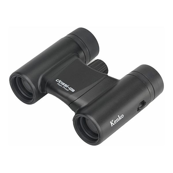 ケンコー・トキナー ClassiーAri 10倍双眼鏡 マットブラック 10X21DHMC-MATBK 1箱 64-6434-95（直送品）