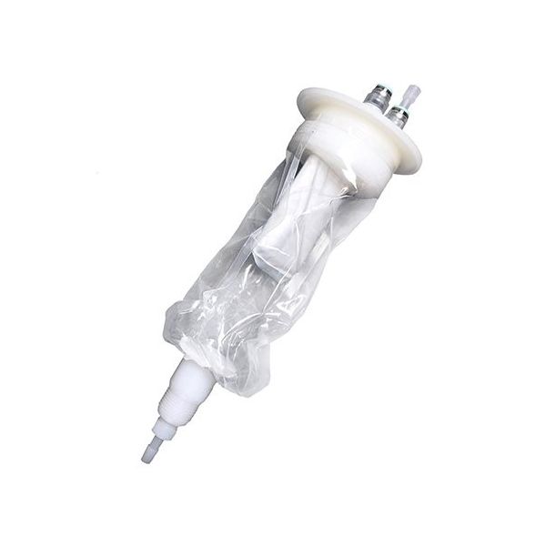 アズワン DrM SU Filter Bag: CONTIBACR 0.5L 64-6443-84 1式（直送品）