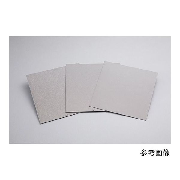 富士フィルター工業 焼結金属ファイバー(メタルファイバー) MF7- 150-100O 1枚 64-6444-46（直送品）