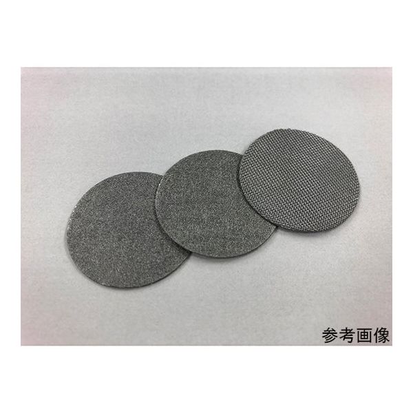 富士フィルター工業 焼結金属ファイバー（メタルファイバー） MF7- 047-007