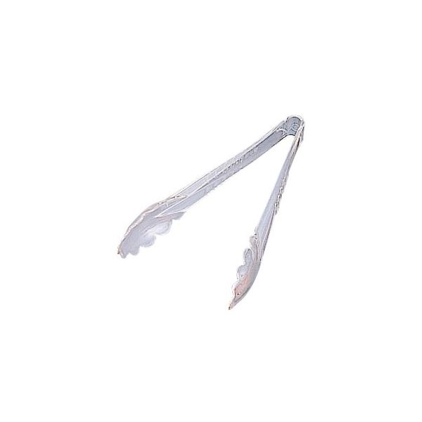 アズワン BK万能トング クリア 64-7529-36 1個（直送品）