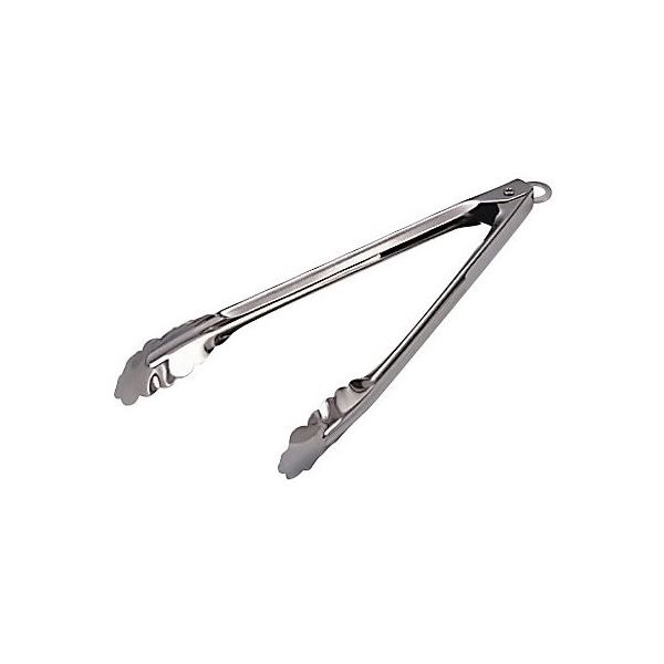 アズワン 18ー0万能トングフックストッパー付 中 64-7528-87 1個（直送品）