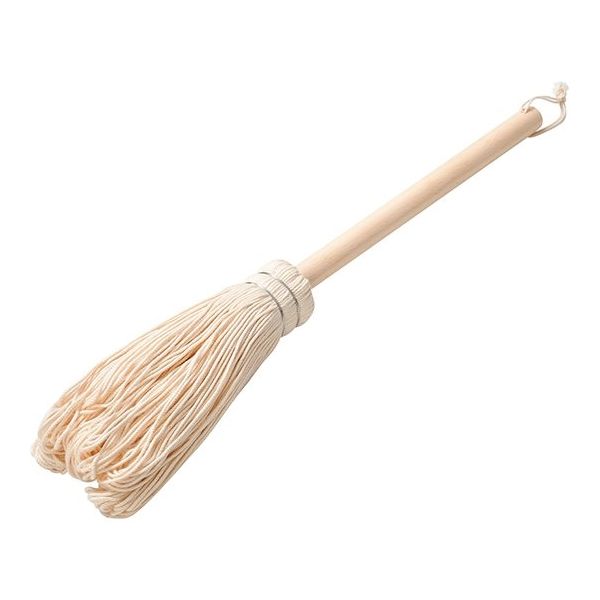 アズワン 木柄油引ループ状 小 64-7531-89 1個（直送品）