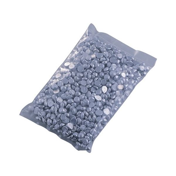 アズワン アルミタルトストーン 750g 64-7533-30 1個（直送品）