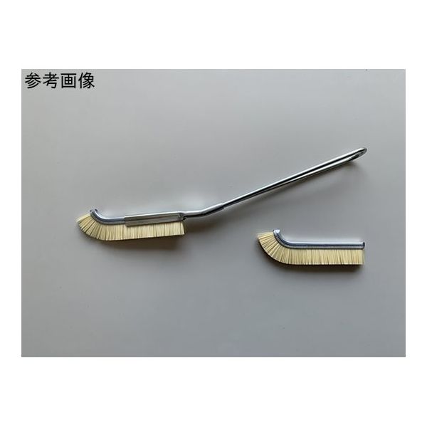 アズワン 金型清掃ブラシ ハンド型セット 64-7671-63 1個（直送品）