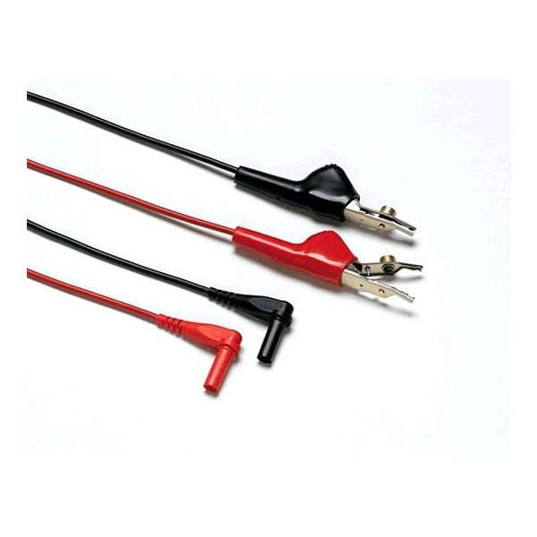 テクトロニクス&フルーク 電話工事向けテスト・リード・セット TL26A 1セット 64-7720-75（直送品）