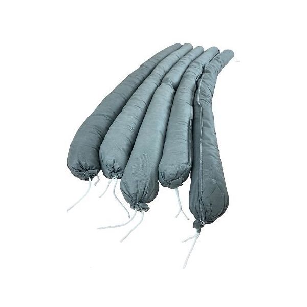 JOHNAN アブラトール チューブ 油水兼用 12本 PCAT120 1箱(12本) 64-7722-50（直送品）