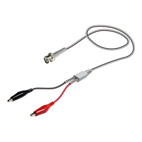 アズワン 入力同軸ケーブルB 64-7723-28 1個（直送品）